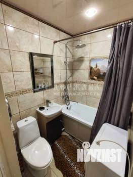 1-к квартира, на длительный срок, 31м2, 4/5 этаж