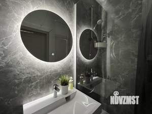 1-к квартира, посуточно, 23м2, 1/1 этаж