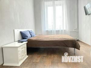 3-к квартира, посуточно, 100м2, 4/5 этаж
