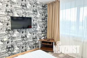 1-к квартира, посуточно, 32м2, 4/5 этаж