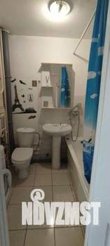 Студия квартира, на длительный срок, 27м2, 9/10 этаж