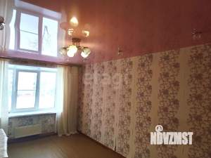 1-к квартира, на длительный срок, 29м2, 3/5 этаж