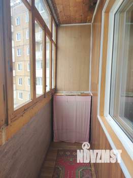 1-к квартира, на длительный срок, 33м2, 6/9 этаж