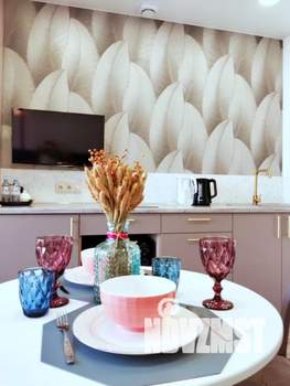 1-к квартира, посуточно, 25м2, 10/15 этаж