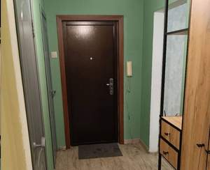 1-к квартира, на длительный срок, 33м2, 8/12 этаж