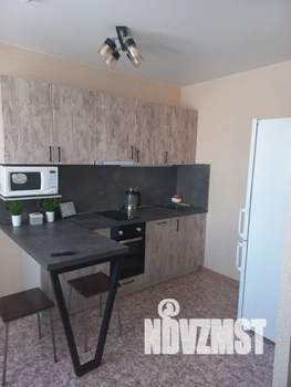 Студия квартира, посуточно, 32м2, 8/9 этаж