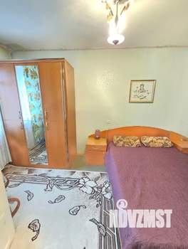 2-к квартира, на длительный срок, 47м2, 2/5 этаж