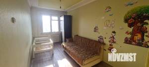 2-к квартира, на длительный срок, 44м2, 5/5 этаж