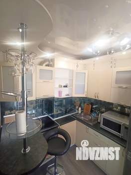 1-к квартира, посуточно, 35м2, 9/12 этаж
