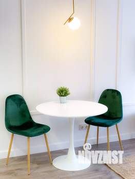 2-к квартира, посуточно, 30м2, 1/1 этаж