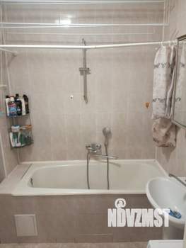 2-к квартира, на длительный срок, 46м2, 6/6 этаж