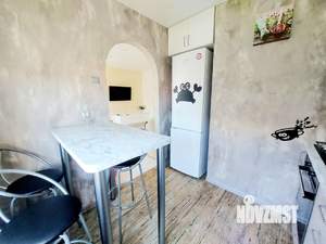 2-к квартира, на длительный срок, 44м2, 3/5 этаж
