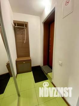 1-к квартира, посуточно, 40м2, 2/5 этаж