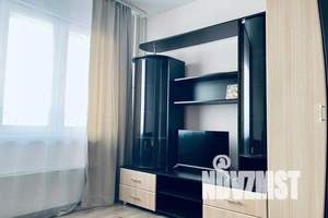 1-к квартира, посуточно, 33м2, 6/14 этаж