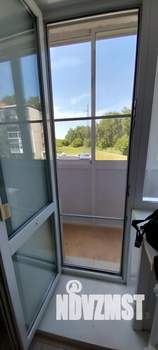 2-к квартира, на длительный срок, 44м2, 2/5 этаж