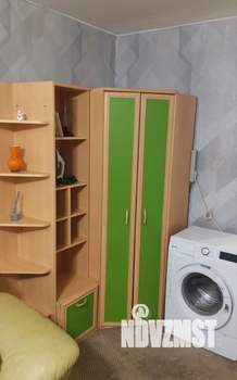 1-к квартира, на длительный срок, 23м2, 4/9 этаж