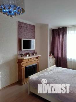 2-к квартира, посуточно, 56м2, 1/1 этаж