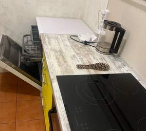 3-к квартира, на длительный срок, 62м2, 10/10 этаж