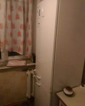2-к квартира, на длительный срок, 47м2, 4/5 этаж