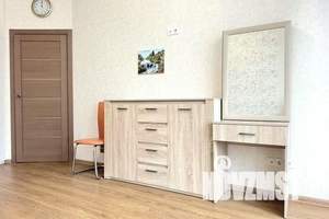 2-к квартира, посуточно, 50м2, 9/14 этаж