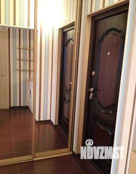 1-к квартира, на длительный срок, 34м2, 6/9 этаж