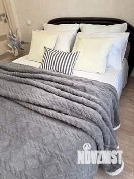 2-к квартира, посуточно, 55м2, 7/12 этаж