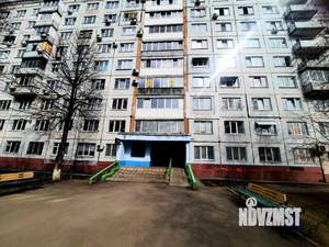 1-к квартира, на длительный срок, 23м2, 8/9 этаж