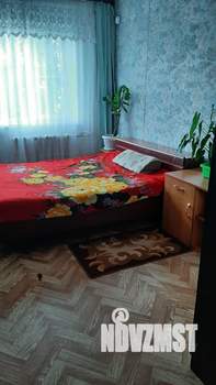 2-к квартира, на длительный срок, 44м2, 2/5 этаж