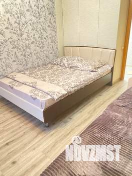 3-к квартира, посуточно, 68м2, 2/9 этаж