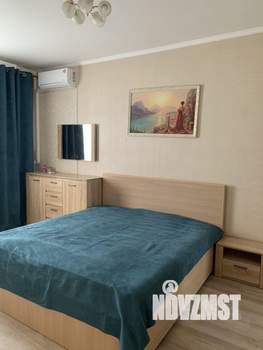 2-к квартира, на длительный срок, 55м2, 3/17 этаж