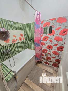 1-к квартира, на длительный срок, 31м2, 1/2 этаж