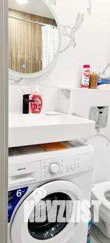 4-к квартира, посуточно, 44м2, 1/1 этаж