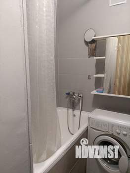 1-к квартира, на длительный срок, 16м2, 4/9 этаж