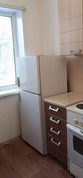 1-к квартира, на длительный срок, 30м2, 2/5 этаж