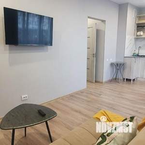 2-к квартира, посуточно, 50м2, 1/1 этаж