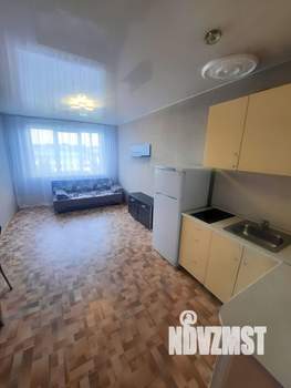 1-к квартира, на длительный срок, 24м2, 7/9 этаж