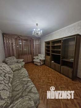 2-к квартира, на длительный срок, 45м2, 5/11 этаж