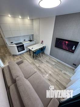 2-к квартира, посуточно, 45м2, 4/16 этаж