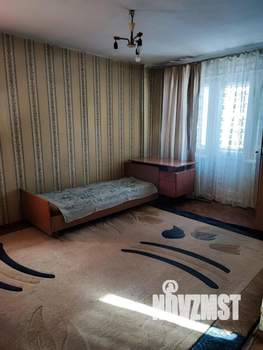 1-к квартира, на длительный срок, 31м2, 2/5 этаж