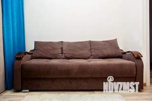 1-к квартира, посуточно, 38м2, 16/16 этаж