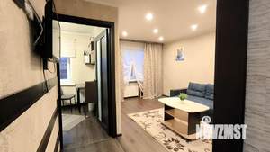 1-к квартира, на длительный срок, 31м2, 5/5 этаж