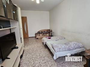 2-к квартира, посуточно, 55м2, 1/1 этаж