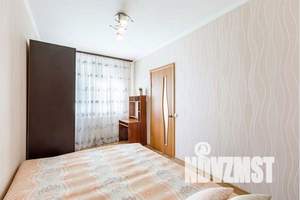 2-к квартира, посуточно, 48м2, 3/5 этаж