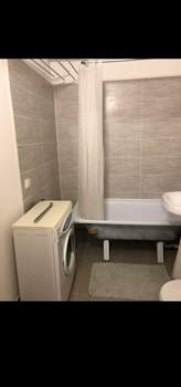 Студия квартира, на длительный срок, 36м2, 5/9 этаж