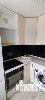 2-к квартира, на длительный срок, 47м2, 4/5 этаж