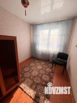 2-к квартира, на длительный срок, 41м2, 1/5 этаж