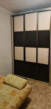 Студия квартира, на длительный срок, 16м2, 3/9 этаж