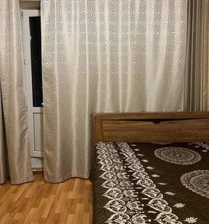 1-к квартира, на длительный срок, 26м2, 5/10 этаж