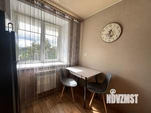 1-к квартира, посуточно, 31м2, 4/5 этаж