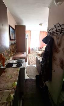 1-к квартира, на длительный срок, 17м2, 2/9 этаж